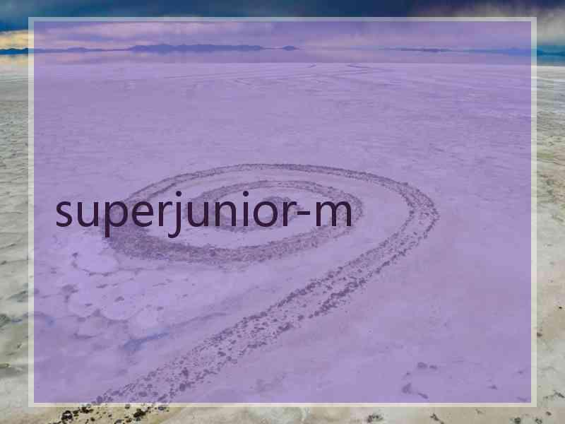 superjunior-m